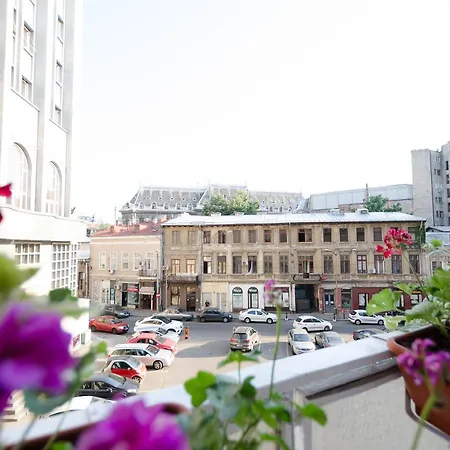 New Modern In Old Town - 2 Daire *